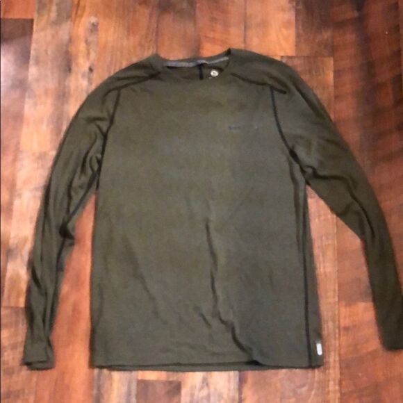 Merrell wicking shirt S (2058) - Picture 1 of 6